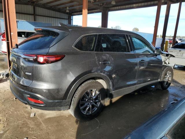 Image 3 of 2018 MAZDA CX-9 TOURING 2018 with VIN JM3TCBCY5J0224570