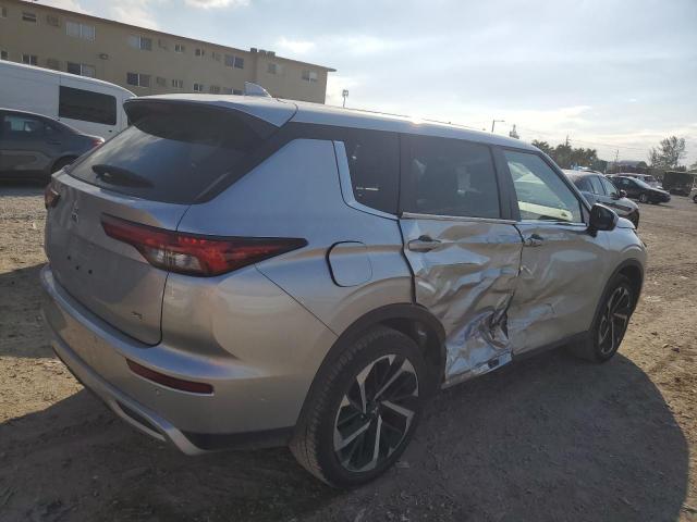 Obraz 3 z 2023 MITSUBISHI OUTLANDER SE 2023 z VIN JA4J3UA82PZ046758