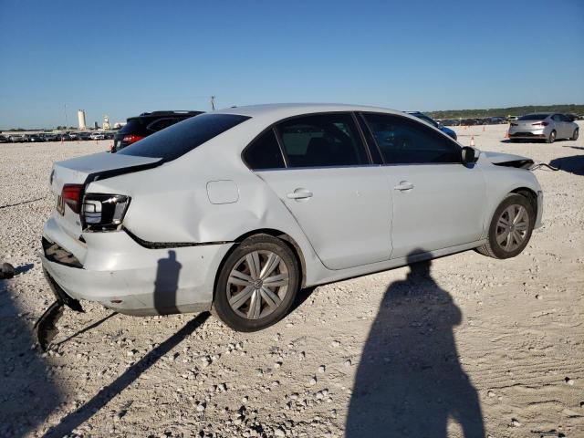 Image 3 of 2017 VOLKSWAGEN JETTA S 2017 with VIN 3VW167AJ7HM388031