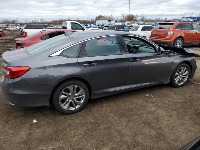 Obraz 3 z 2020 HONDA ACCORD LX 2020 z VIN 1HGCV1F18LA007203