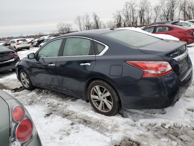 Изображение 2 2013 NISSAN ALTIMA 2.5 2013 с VIN 1N4AL3APXDC203819
