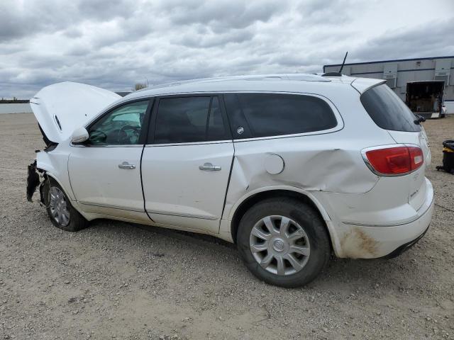 Изображение 2 2016 BUICK ENCLAVE  2016 с VIN 5GAKVBKD6GJ120459