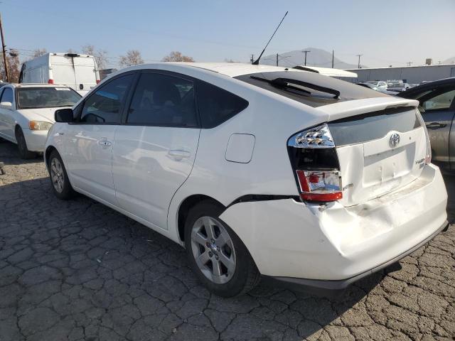 Obraz 2 z 2009 TOYOTA PRIUS  2009 z VIN JTDKB20U393504829