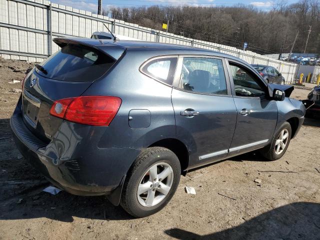 Obraz 3 z 2013 NISSAN ROGUE S 2013 z VIN JN8AS5MV1DW119085