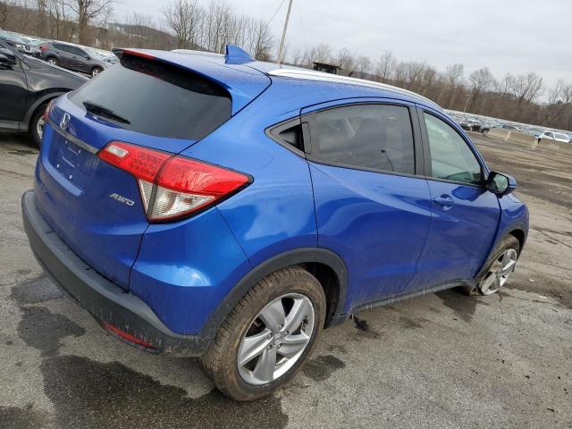 Obraz 3 z 2019 HONDA HR-V EX 2019 z VIN 3CZRU6H50KM729768