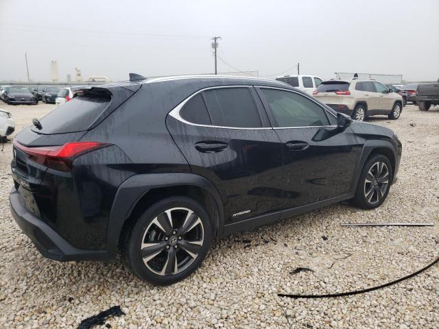 Image 3 of 2020 LEXUS UX 250H 2020 with VIN JTHP9JBH3L2020294