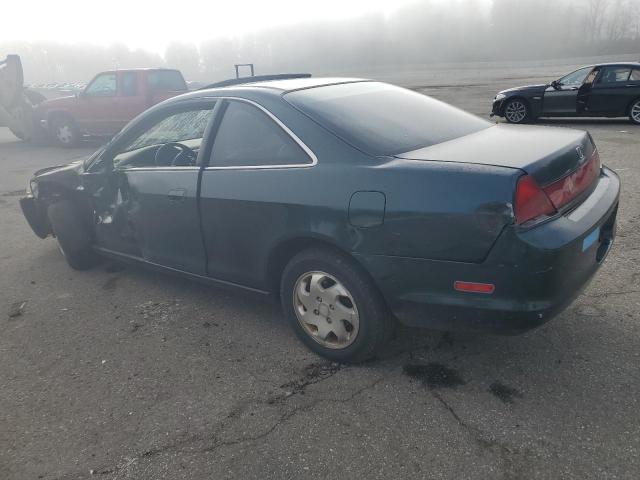 Obraz 2 z 1999 HONDA ACCORD EX 1999 z VIN 1HGCG3259XA024872