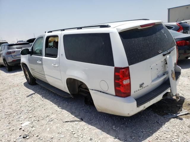 Изображение 2 2008 CHEVROLET SUBURBAN C1500  LS 2008 с VIN 1GNFC16078R101999