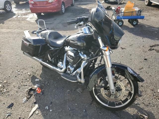 Изображение 1 2023 Harley-Davidson FLHX 2023 с VIN 1HD1KBC10PB623016