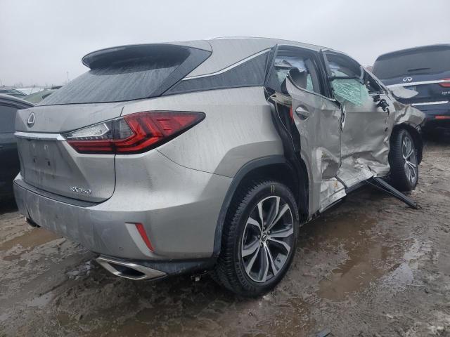 Obraz 3 z 2019 LEXUS RX 350 BASE 2019 z VIN 2T2BZMCA8KC209808