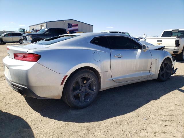 Изображение 3 2016 CHEVROLET CAMARO LT 2016 с VIN 1G1FB1RS8G0187764