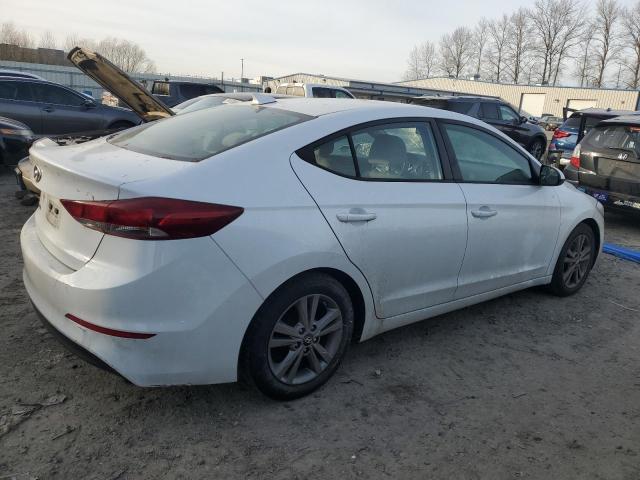 Image 3 of 2017 HYUNDAI ELANTRA SE 2017 with VIN 5NPD84LF9HH170986