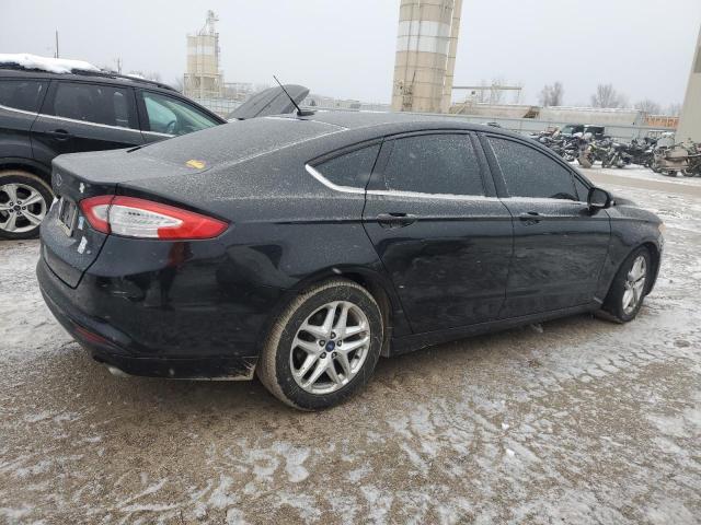 Image 3 of 2013 FORD FUSION SE 2013 with VIN 3FA6P0H74DR204643