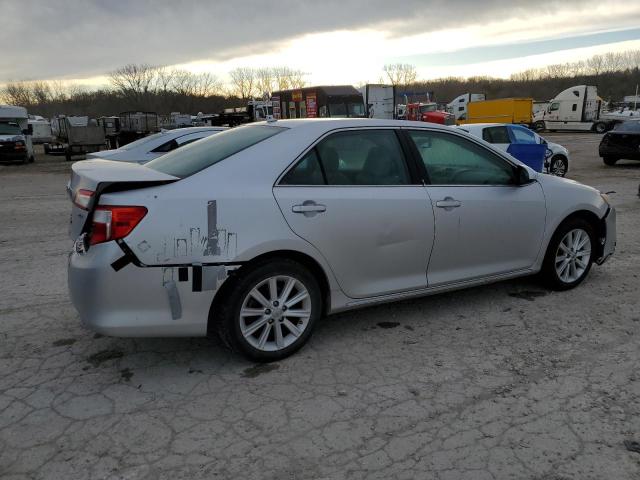 Image 3 of 2013 TOYOTA CAMRY L 2013 with VIN 4T1BF1FK1DU696772