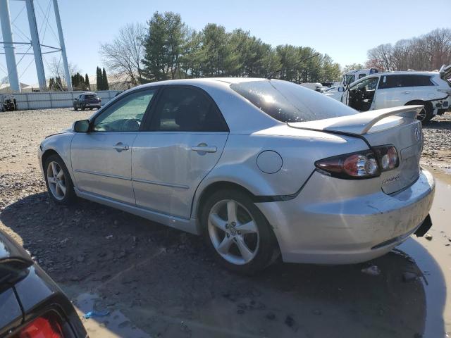 Obraz 2 z 2007 MAZDA 6 I 2007 z VIN 1YVHP80C075M53081
