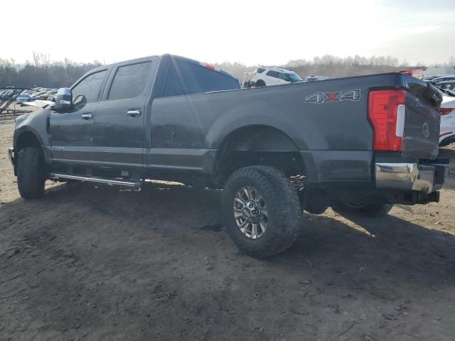 Image 2 of 2017 FORD F-350 SUPER DUTY 2017 with VIN 1FT8W3BT3HEE60570