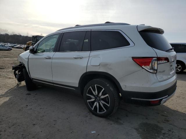 Obraz 2 z 2021 HONDA PILOT ELITE 2021 z VIN 5FNYF6H05MB089600