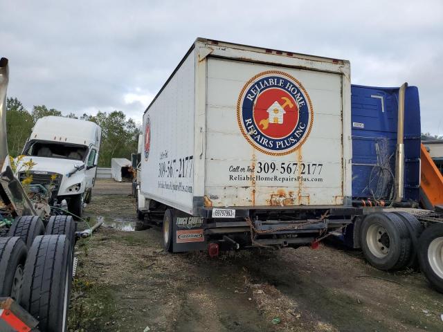 Image 2 of 2003 FREIGHTLINER MEDIUM CONVENTIONAL FL60 2003 with VIN 1FVABPCT43HK83929