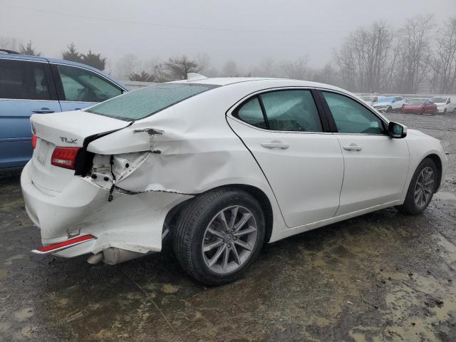 Изображение 3 2020 ACURA TLX  2020 с VIN 19UUB1F35LA002233