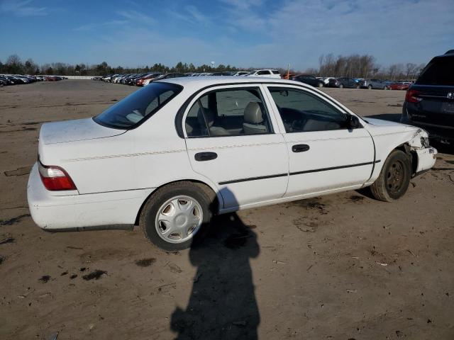 Изображение 3 1997 TOYOTA COROLLA BASE 1997 с VIN 1NXBA02E1VZ638185