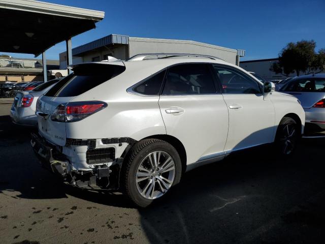 Image 3 of 2015 LEXUS RX 350 2015 with VIN JTJZK1BA7F2425223