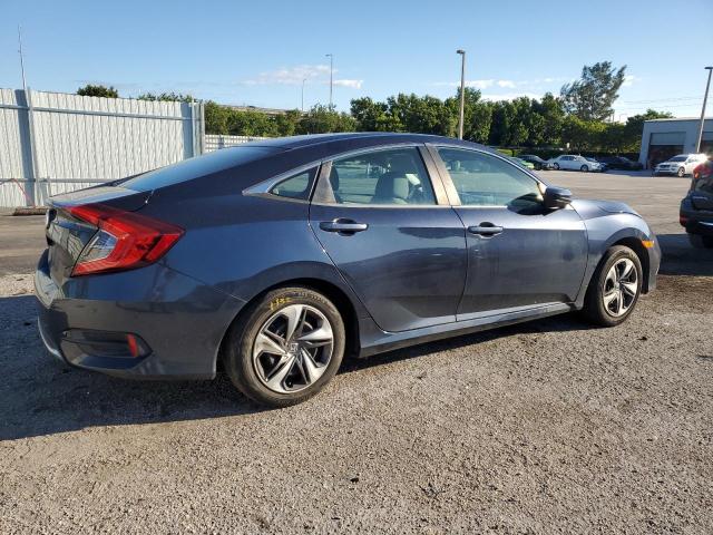 Изображение 3 2019 HONDA CIVIC LX 2019 с VIN 19XFC2F65KE038598