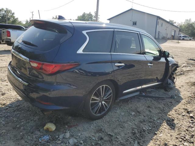 Image 3 of 2017 INFINITI QX60  2017 with VIN 5N1DL0MM6HC506718