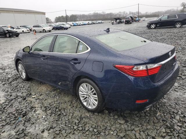 Image 2 of 2013 LEXUS ES 350 2013 with VIN JTHBK1GG7D2079798