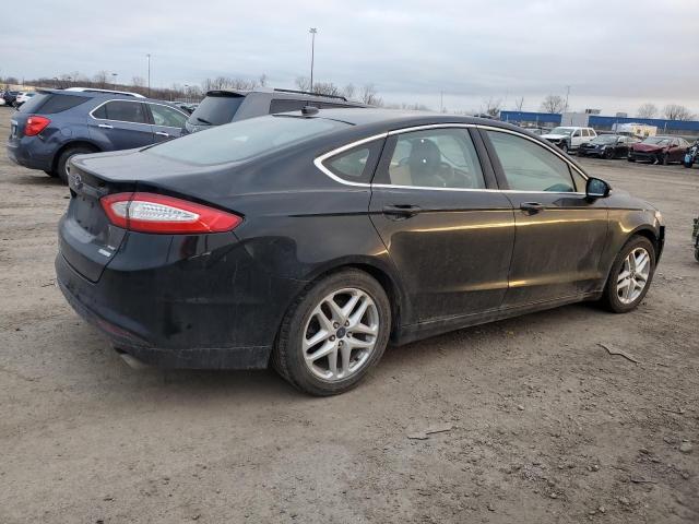 Image 3 of 2016 FORD FUSION SE 2016 with VIN 1FA6P0HD0G5122132