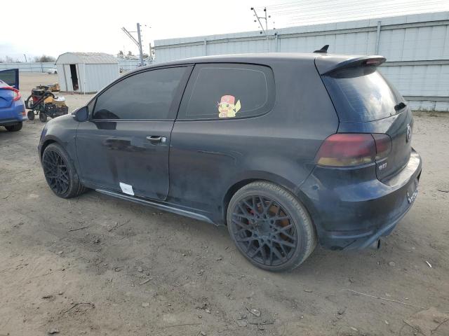 Изображение 2 2010 VOLKSWAGEN GTI  2010 с VIN WVWFV7AJ1AW217437