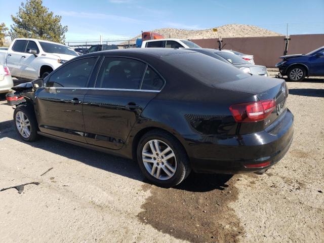 Image 2 of 2017 VOLKSWAGEN JETTA S 2017 with VIN 3VW2B7AJ2HM320350