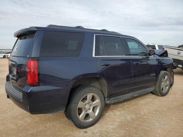 Image 3 of 2018 CHEVROLET TAHOE C1500  LS 2018 with VIN 1GNSCAKC0JR220756