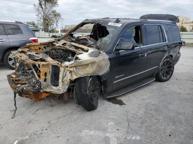 Obraz 1 z 2017 GMC YUKON DENALI 2017 z VIN 1GKS2CKJ9HR269085