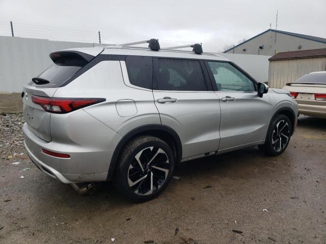 Изображение 3 2022 MITSUBISHI OUTLANDER SEL 2022 с VIN JA4J4VA83NZ036711