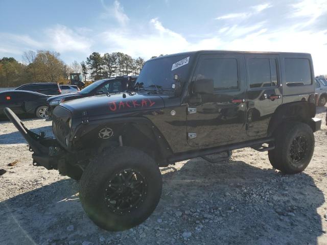 Изображение 2016 JEEP WRANGLER UNLIMITED SPORT 2016