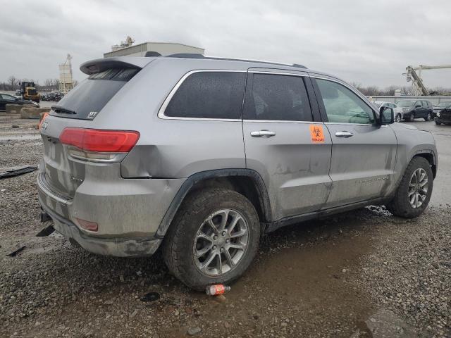 Obraz 3 z 2015 JEEP GRAND CHEROKEE LIMITED 2015 z VIN 1C4RJFBG3FC822428