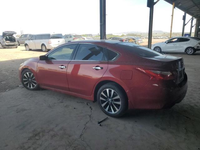 Изображение 2 2016 NISSAN ALTIMA 2.5 2016 с VIN 1N4AL3APXGC164623