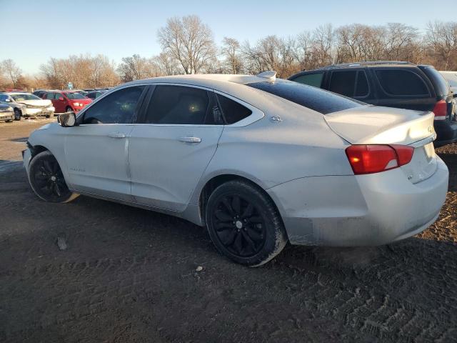 Изображение 2 2019 CHEVROLET IMPALA LT 2019 с VIN 1G11Z5S39KU110998