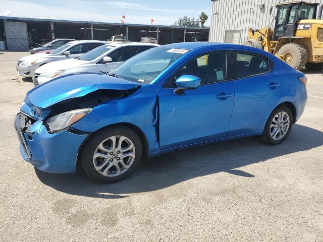Изображение 2017 TOYOTA YARIS IA  2017