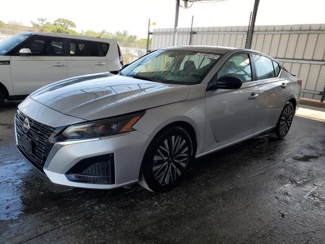 Image 1 of 2024 NISSAN ALTIMA SV 2024 with VIN 1N4BL4DV9RN340993