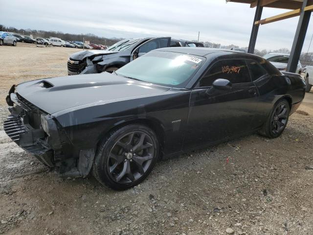 Изображение 1 2019 DODGE CHALLENGER R/T 2019 с VIN 2C3CDZBT1KH741709