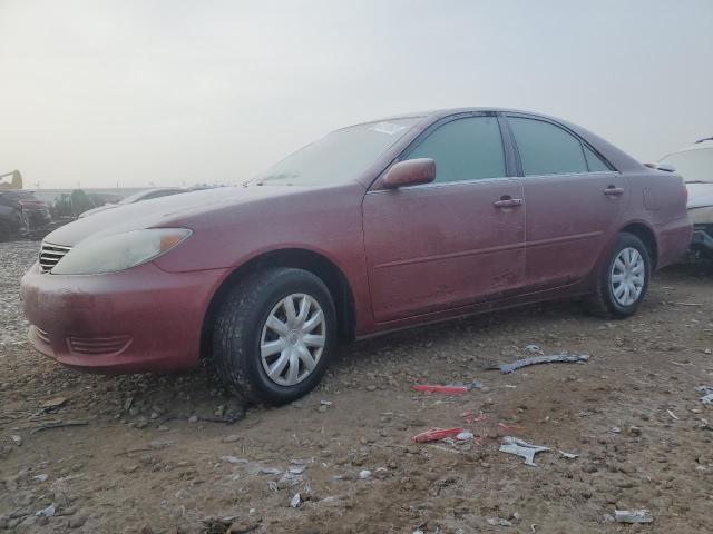 Obraz 1 z 2005 TOYOTA CAMRY LE 2005 z VIN 4T1BE30K65U004224