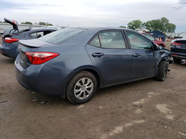 Изображение 3 2017 TOYOTA COROLLA LE 2017 с VIN 2T1BPRHEXHC867044
