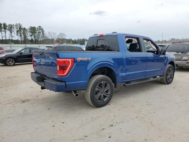 Obraz 3 z 2023 FORD F150 SUPERCREW 2023 z VIN 1FTFW1E88PKF20362