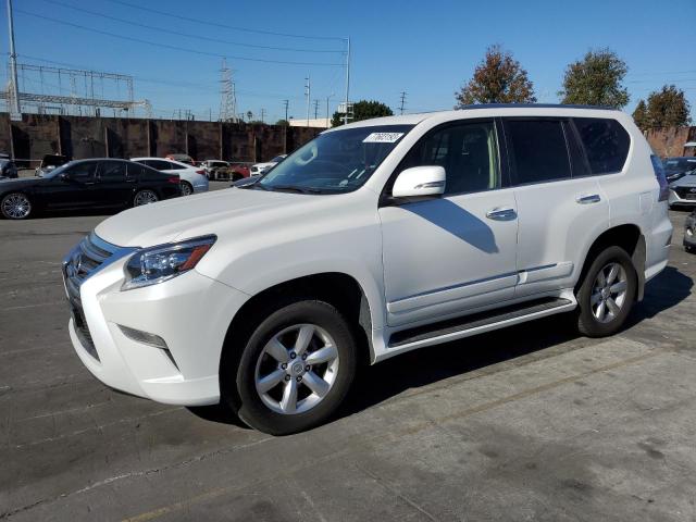 Obraz 2018 LEXUS GX 460 2018