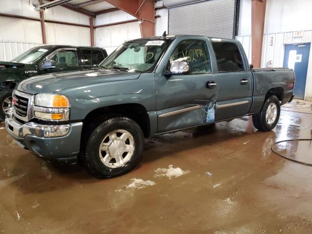 Obraz 2006 GMC NEW SIERRA K1500 2006