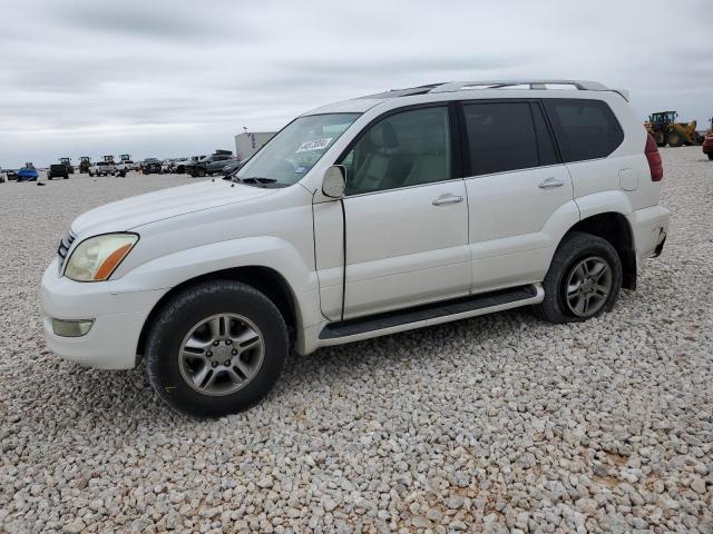 Obraz 2008 LEXUS GX 470 2008