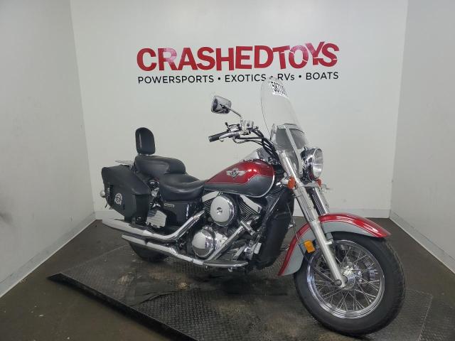 Изображение 2003 KAWASAKI VN1500 E 2003