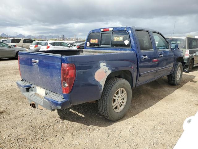 Obraz 3 z 2009 CHEVROLET COLORADO  2009 z VIN 1GCDT13E598125810