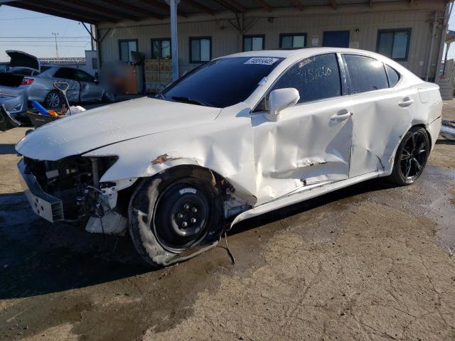 Lexus Is 250 2010 image